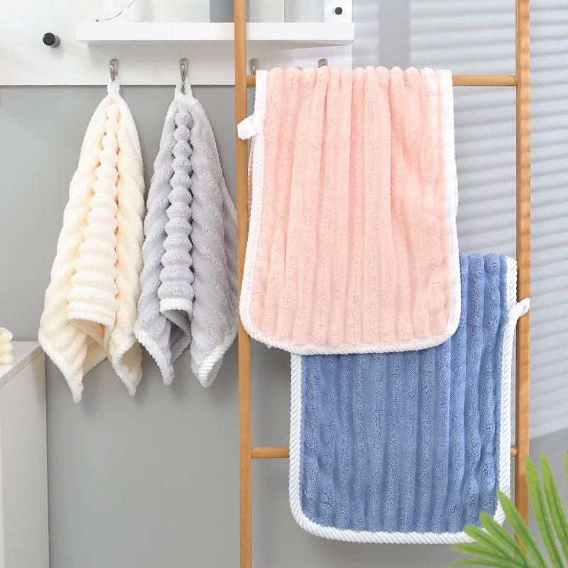开学学生绒毛巾擦头洗脸洗澡吸水速干柔软加大超厚不掉毛,居家布艺,毛巾/面巾,淘宝优惠券,粉丝福利购,淘宝优惠卷