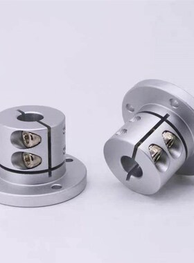 开 口指向轴支座铝合金底座光轴固定座E-ATHWCBL25 E-ATHWSBL16 2