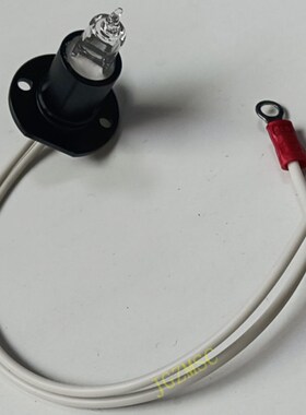 宁波美康光源灯MS-480 MS-680 MS-880B/380B生化分析仪灯泡12V20W