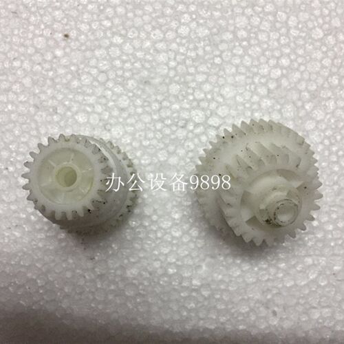 联想LJ-3700 3800DN定影驱动齿轮M8600DN过桥齿轮M8900DNF摆轮