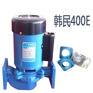 250合资地暖E1240韩E018管道50热水循环泵EE水泵中韩民增压泵锅炉