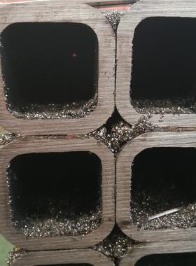 现货15CRMOG无缝方矩管 40cr方矩管冷拔Q550D Q690D T700L方矩管