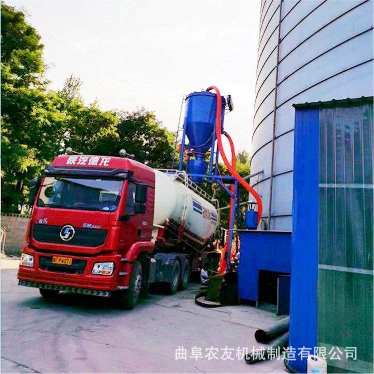 脉冲除尘粉煤灰装车机 气力输送吸灰设备 水稻玉米清库装车机农友,搬运/仓储/物流设备,加料机,淘宝优惠券,粉丝福利购,淘宝优惠卷