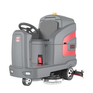 扬子(YANGZI)YZ-X7全自动驾驶式洗地机-中国扬子集团