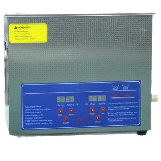 声波振荡仪/声波清洗机/声波清洗仪(22L) 型号:M384033-PS-80A