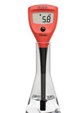 HANNA 哈纳HI98103笔式酸度计 PH测试笔