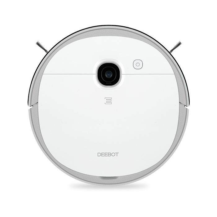 科沃斯扫地机器人DJ65地宝新款全自动扫吸拖家用智能洗地机