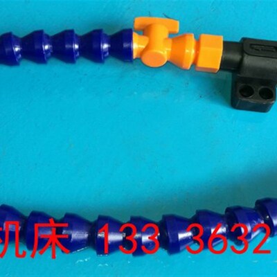 滕州Z3050钻床冷却水管 Z3032 Z3040摇臂钻床水管配件 摇臂钻配件