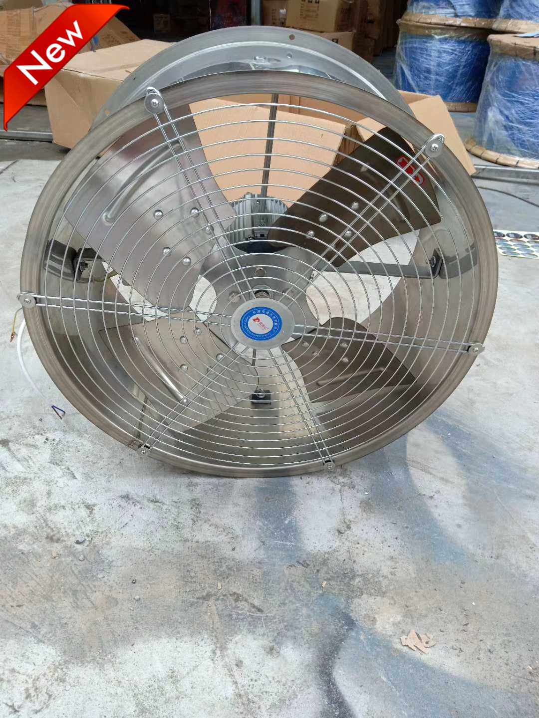 不锈钢轴流风机订制不锈钢风机sf5-4人气包邮掌柜推荐冲钻