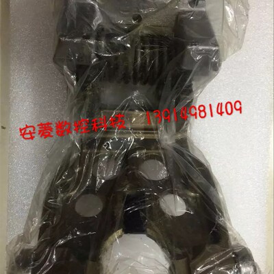 原装台湾HDW首轮BT30,BT40夹臂式翻转式刀库刀爪 加工中心刀架