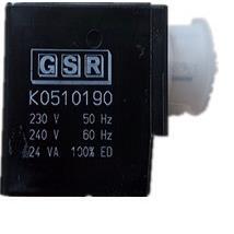 线圈 K0510190 GSR