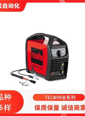 TELWINtTECHNOMIG 260 DUAL SYNERGIC 230V 焊机 货期4周