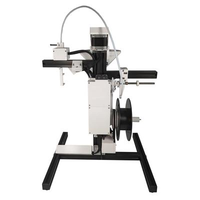 Artme3d桌面级挤出机拉丝机3d打印耗材实验机型号MK2.5默认项其他