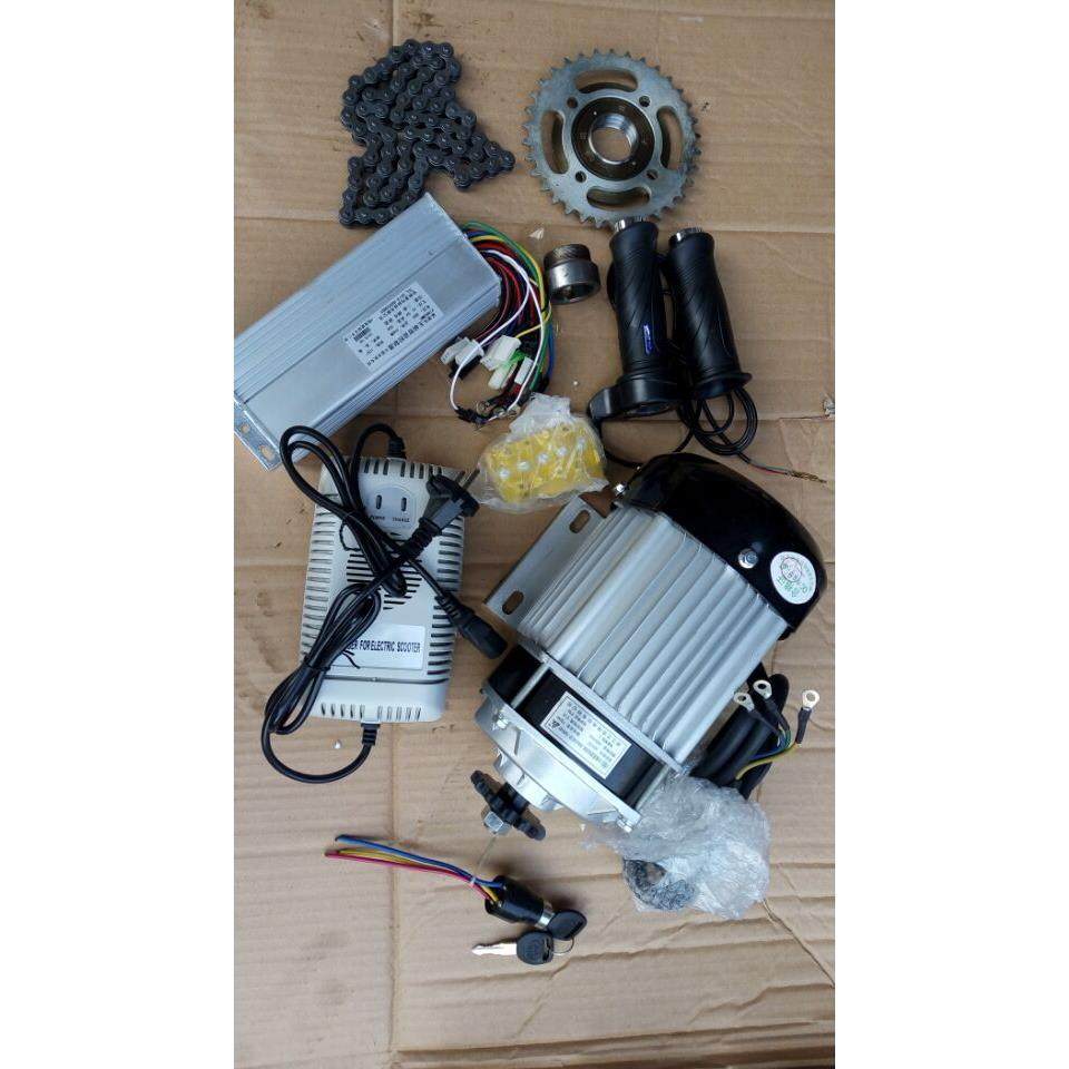 48V750W无刷减速电机套件 轻型载货电动三轮车改装无刷电机套件,电动车/配件/交通工具,更多电动车零/配件,淘宝优惠券,粉丝福利购,淘宝优惠卷