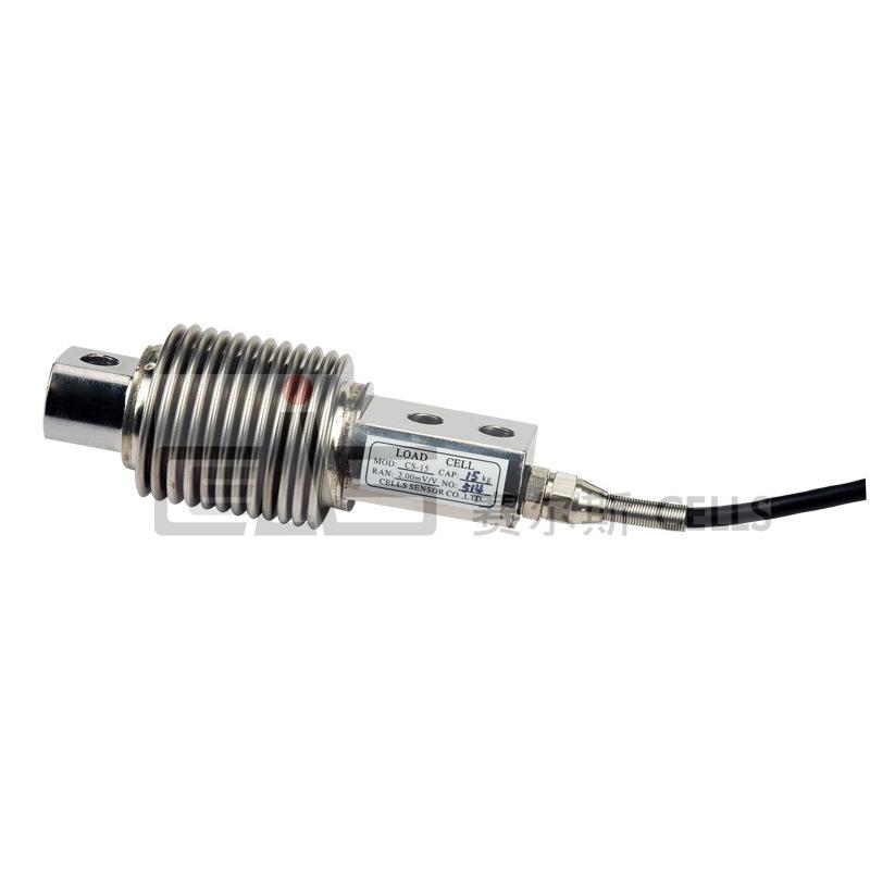 厂家直销 CS-15型电阻应变片式称重传感器 20KG-1T