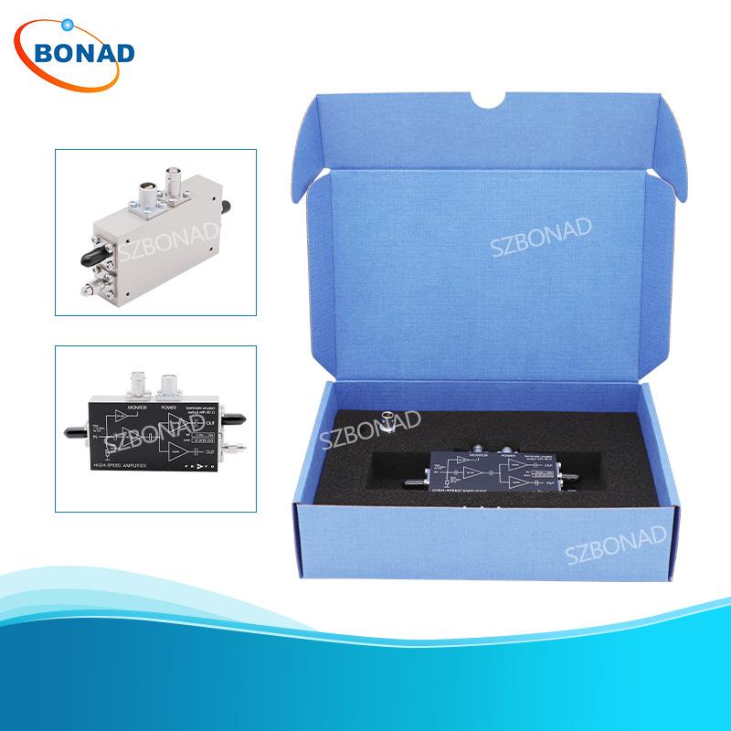 HSA-Y-1-60全新原装 高速放大器 德国FEMTO品牌 厂家