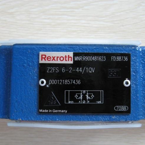 LFA16WEA-7X/A08力士乐插装盖板