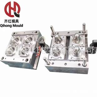 双色模具双色注塑模具双色瓶胚模具塑胶模具加工模胚
