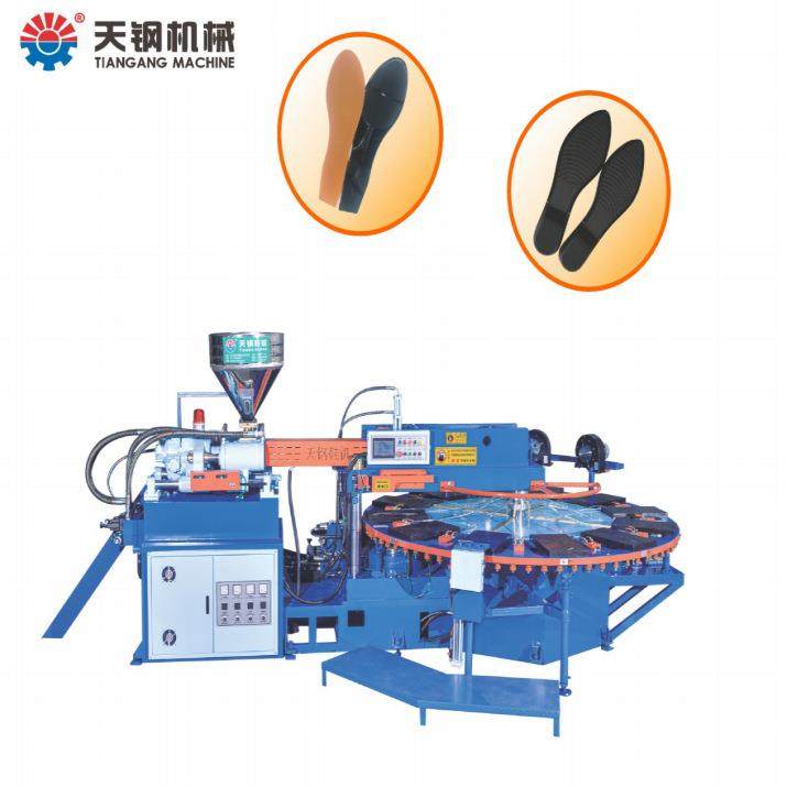 TG-8112TR-TPU全自动十二工位水冷单色塑胶类射出成型机,五金/工具,注塑机,淘宝优惠券,粉丝福利购,淘宝优惠卷