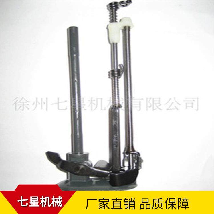 供应优良效110型编织机锭子纡管耐磨配件量大优惠