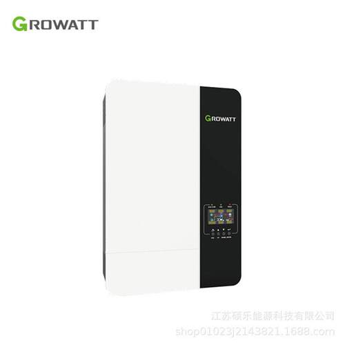 Growatt古瑞瓦特5KW离网逆变器