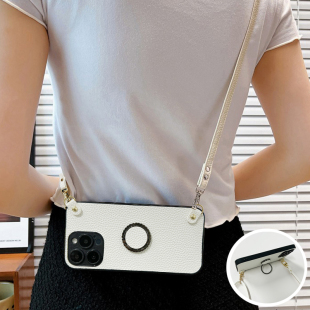 适用vivoS20Pro手机壳S19旋转支架s18e斜挎绳s17隐形s15便携S12桌面s10小众S10e时尚 保护套 s7t迷你s1活力版