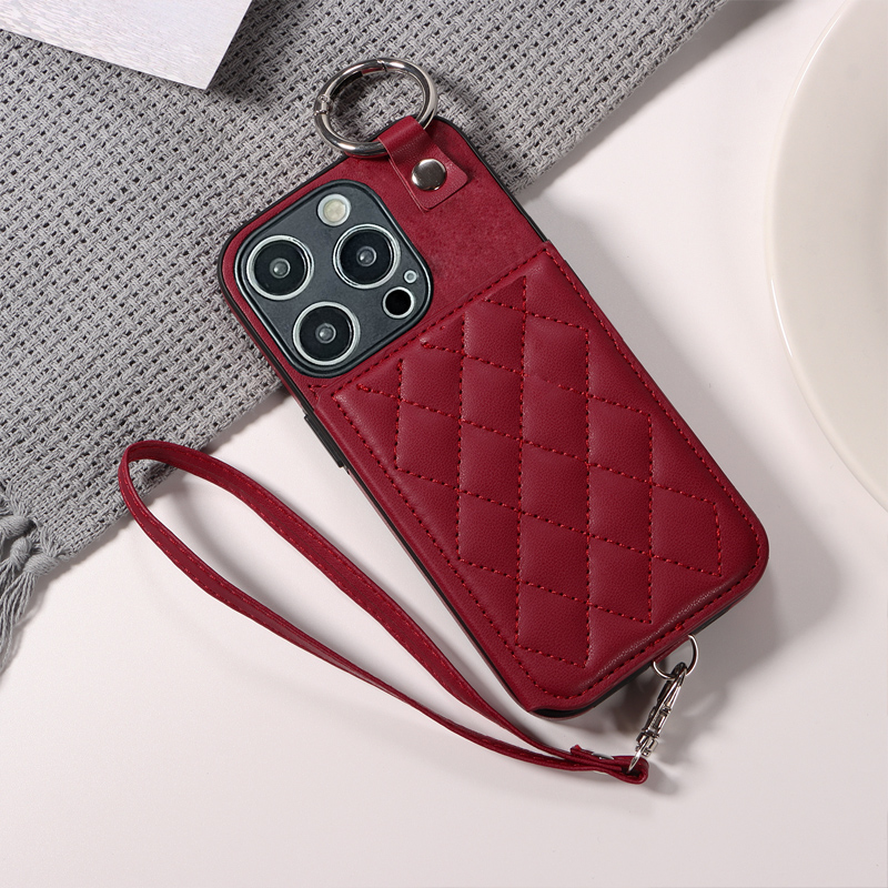 坎宁安适用于华为Mate70Pro手机壳Mate70新年红Mate60翻盖皮套RS小香风50E插卡包60rs商务40rs男女30pro