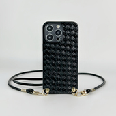 坎宁安适用于vivo S30pro手机壳s18e背带s17t挎肩绳s16斜跨S12皮质s10小众S10e高级s7t全包s1活力版 保护套