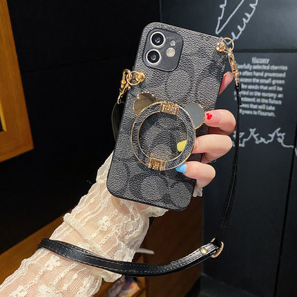 【2500个型号可备注】适用华为Pura70手机壳pura70Pro+可折叠支架p60art商务p50e防摔p30lite高级p10plus斜跨