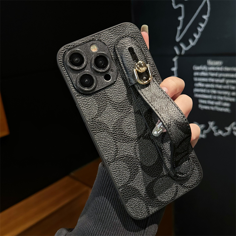 坎宁安适用于oppo FindX8pro手机壳Findx7pr腕带x5支架findx6商务k11折叠式x3男女K10x小众k12简约k9s复古