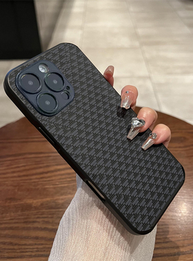 坎宁安适用于oppo FindX8pro手机壳Findx7pr凯夫拉x5商务findx6格调纹k11复古x3男女K10x小众k12简约k9s防摔