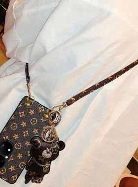 适用vivoy100i手机壳vivoY200i斜挎X200简约vivoy200e挂绳X100防摔vivoY100保护套y100高级感y200GT轻奢时尚