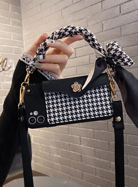 坎宁安适用于vivoX200Pro手机壳X200Promini插卡包x200斜跨x100挂绳x100spro手提x100s简约x90创意x80高级感