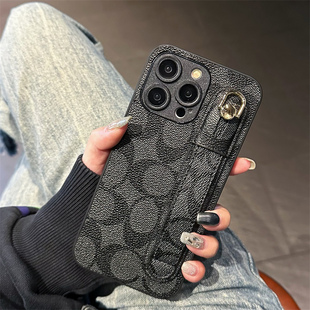 适用vivoS30Pro手机壳S20手腕带S19pro高端S30S18定制S18欧美S17e支架S16防摔S15潮S8复古S7小众S6男女防摔