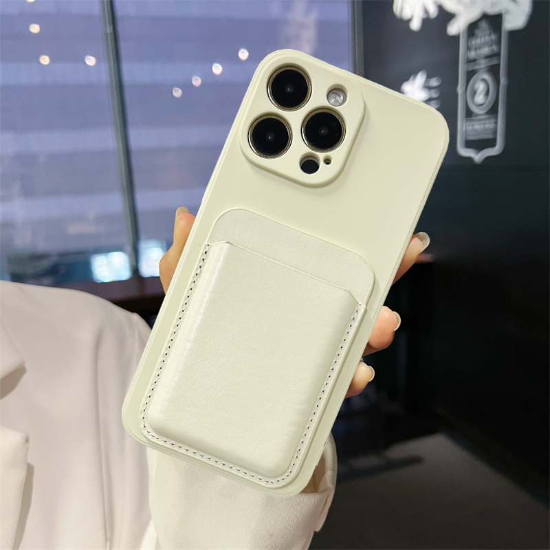 情侣兔适用于oppo Reno14手机壳12/13pro卡夹9se插卡套6i/5z可装名片11卡包2ace商务3se+小众12PRO手机套reno