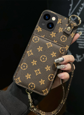 适用三星GalaxyS25FE手机壳S25+挂绳S25手绳S24Ultra全包S24简约S23Plus商务S23+新款S22防摔S23FE5GS23皮质