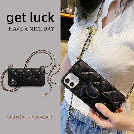 适用红米Turbo3手机壳Note13Turbo零钱套13Pro+斜跨绳13R装口红13C硅胶4/5G简约十三高级24069RA21C小众全包