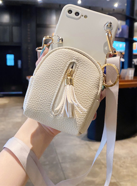 【2500个型号可备注】适用华为Pura70ultra手机壳pura70pro+斜跨p60art挂绳p50e零钱包p30lite简约p10pro防摔