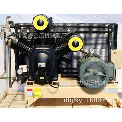 FWH-1030/1230-15KW吹瓶空压机活塞机中高压空气压缩机PET