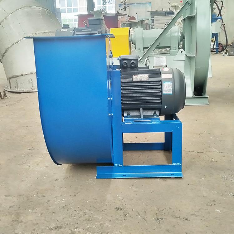 4-72-4A离心通风机4-72离心风机除尘排烟风机大风量蜗牛风机