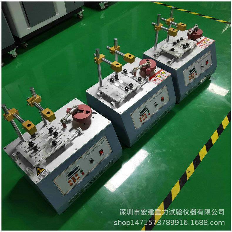 厂家推荐酒精试验机测试仪摩擦测试仪价格合理