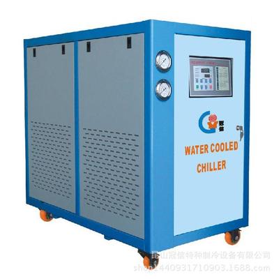 江苏水冷式冷水机生产厂家工业冰水机工业冷水机设备循环水降温