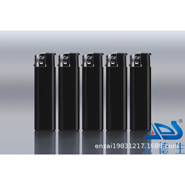 广告小礼品打火机logo Diy定制 uv平面印花打印机  pvc平板印花机