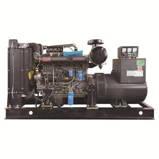 ZH4105ZD 现货供应山东柴油发电机50KW 发电机厂家