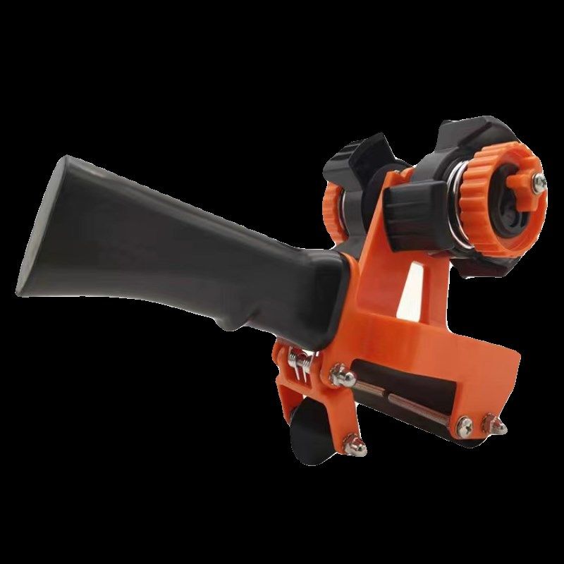 美纹纸粘贴机胶带粘贴神器x带双胶带划线器墙面打胶美缝工具