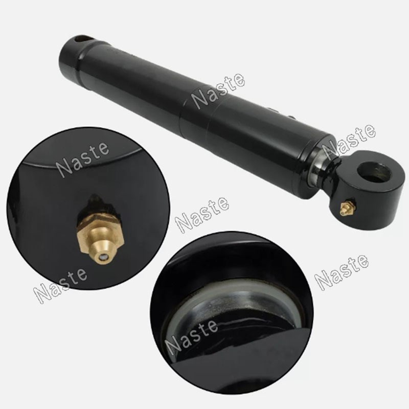 手柄 可折型HAC51-M4-L50 HAC51-M6-L63 M6-OL80内螺纹型HAC61-M8