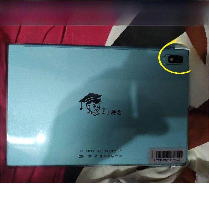 适用小神童WN-V8 J66平板电脑触摸屏电容屏手写外屏幕液晶屏内屏