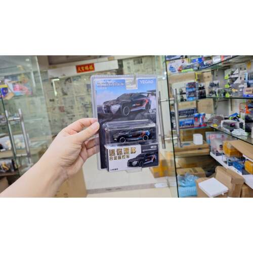 新品164迷你2.4G遥控车合金漂移赛车桌面玩具mini小汽车男孩礼物