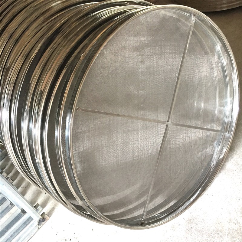 不锈钢网筛加固304网筛茶叶晾青筛摊青筛茶叶烘干机筛烘焙筛晾晒