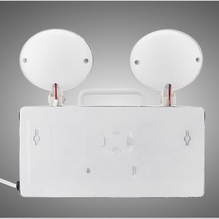 消应急灯 两用E灯带安全出口疏散指示灯消通道多功能一体灯